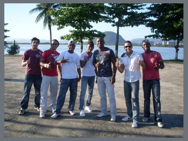 Grupo Bem de Nós
